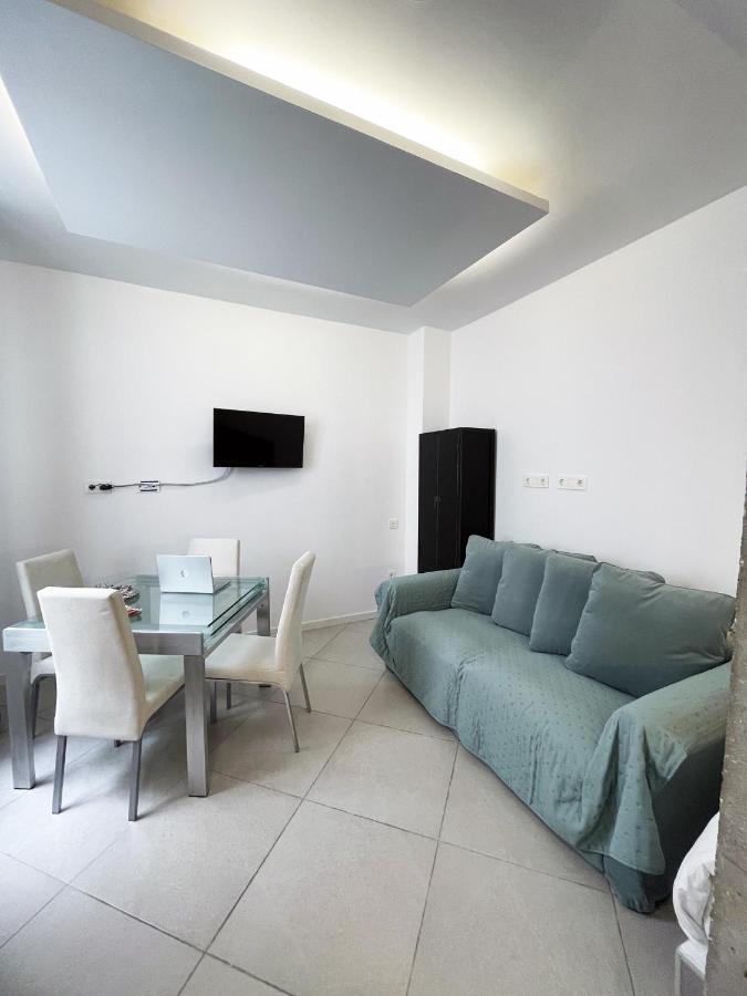 Canary Dream Studio Las Palmas de Gran Canaria Zewnętrze zdjęcie