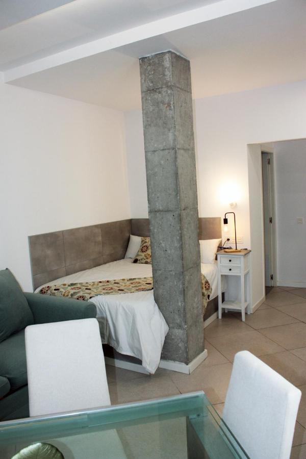Canary Dream Studio Las Palmas de Gran Canaria Zewnętrze zdjęcie