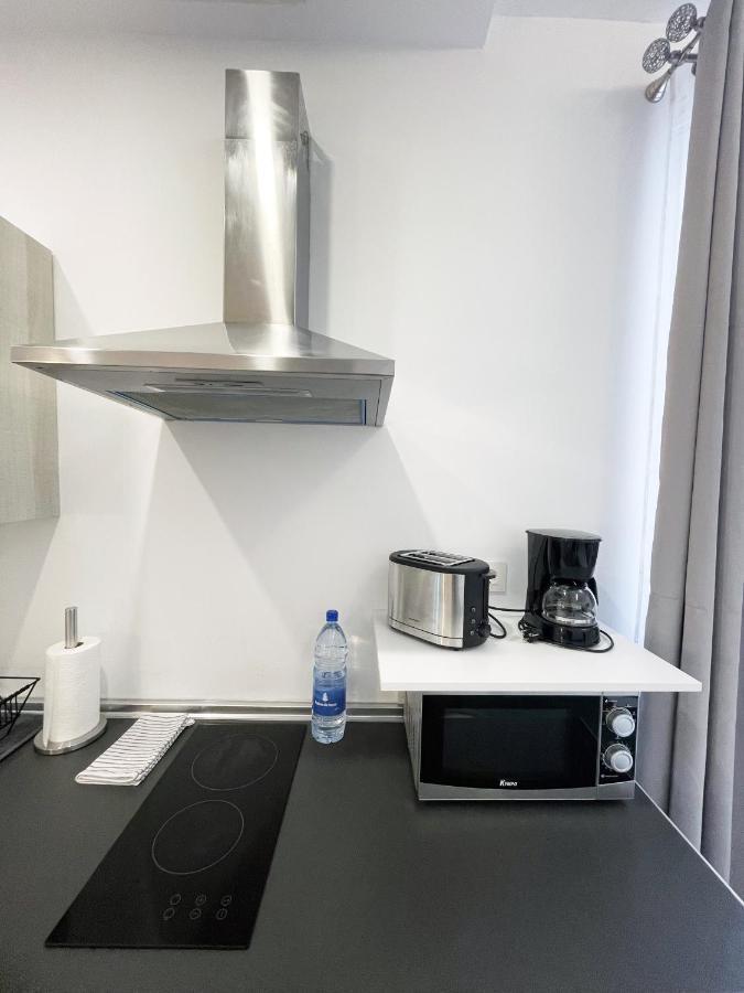Canary Dream Studio Las Palmas de Gran Canaria Zewnętrze zdjęcie