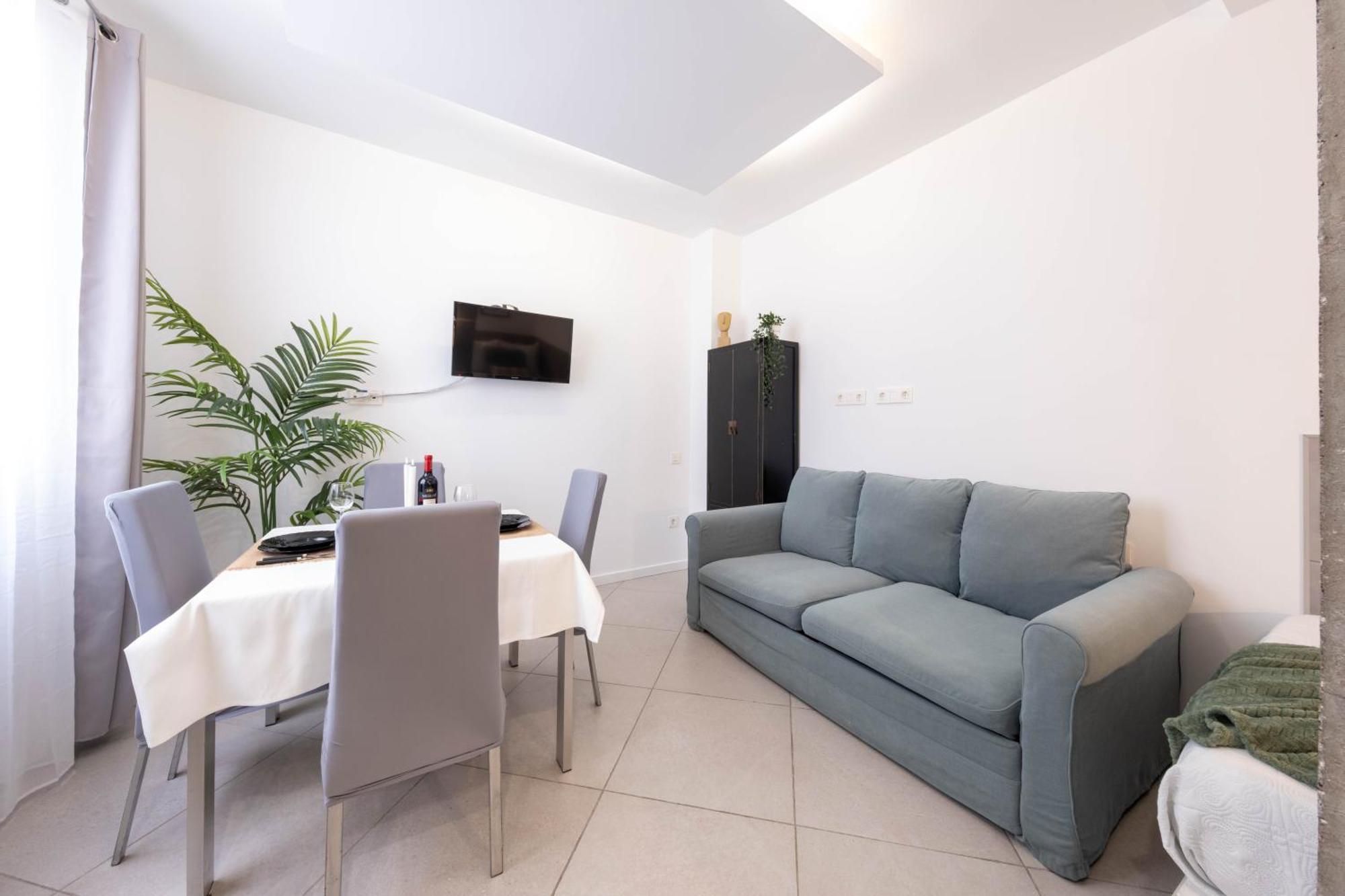Canary Dream Studio Las Palmas de Gran Canaria Zewnętrze zdjęcie